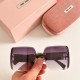 MiuMiu Sunglasses