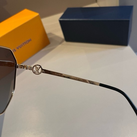 LV SUNGLASSES