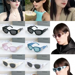 Balenciaga Sunglasses