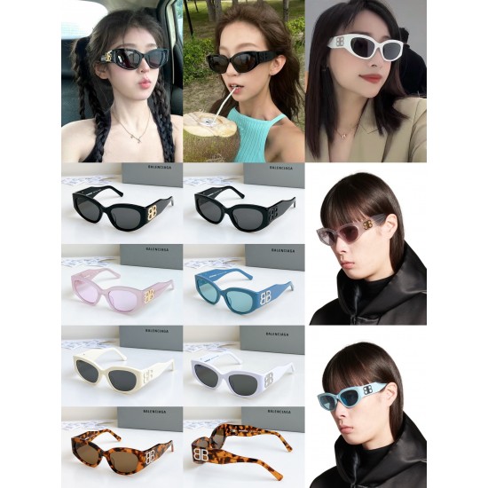 Balenciaga Sunglasses