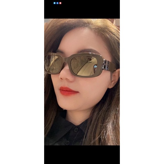 Balenciaga Sunglasses