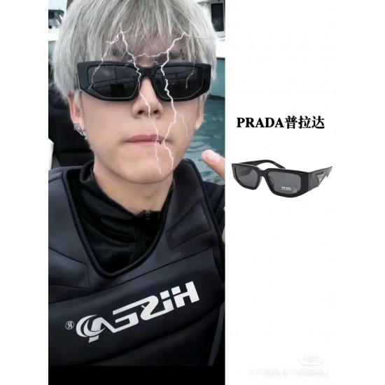 Prada Sunglasses