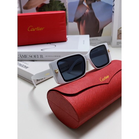 Cartier Sunglasses