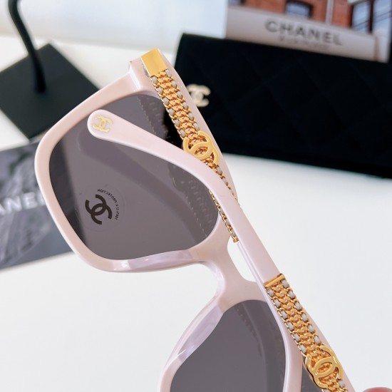 CHANEL SUNGLASSES