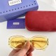 Gucci SUNGLASSES Gucci SUNGLASSES