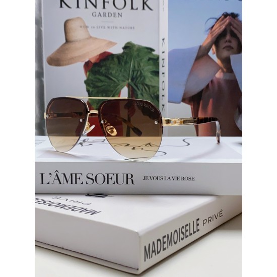 LV SUNGLASSES LV SUNGLASSES