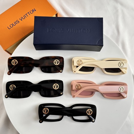 LV SUNGLASSES