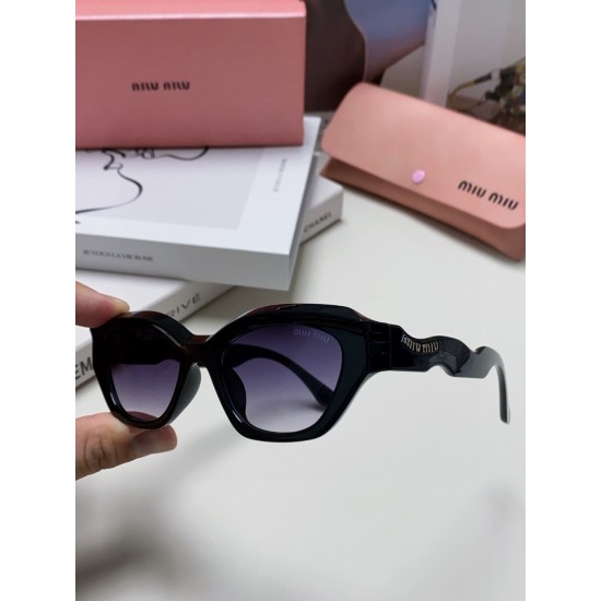 MiuMiu Sunglasses
