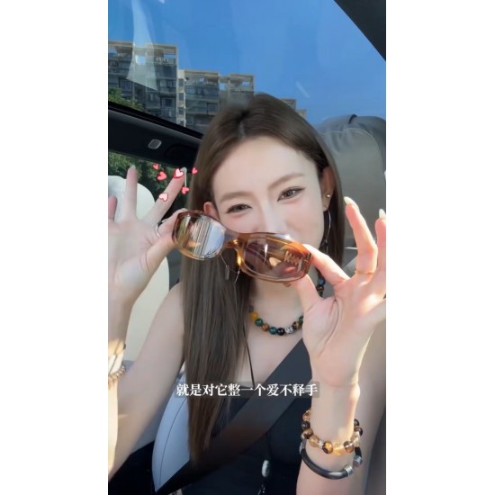 MiuMiu Sunglasses