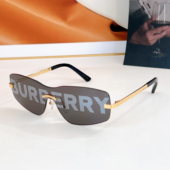 BURBERRY SUNGLASSES