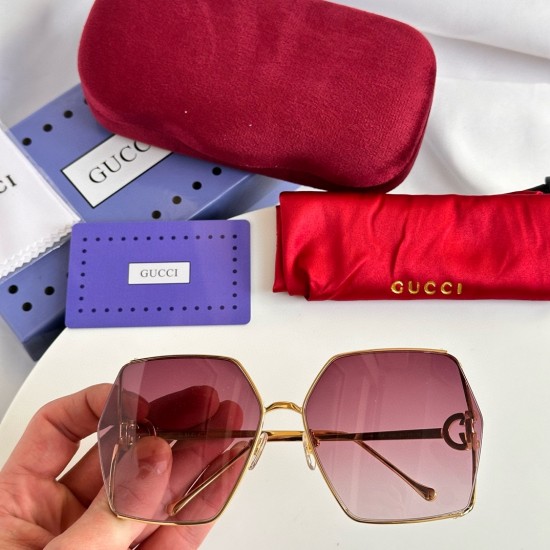 Gucci SUNGLASSES Gucci SUNGLASSES