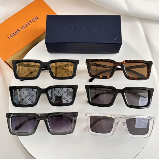 LV SUNGLASSES