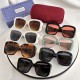 Gucci SUNGLASSES