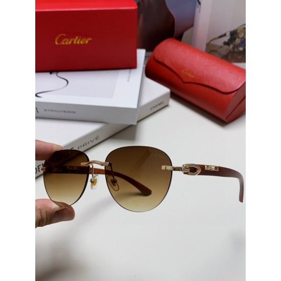Cartier Sunglasses
