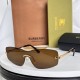 BURBERRY SUNGLASSES