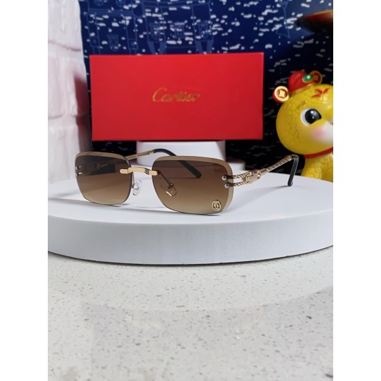 Cartier Sunglasses