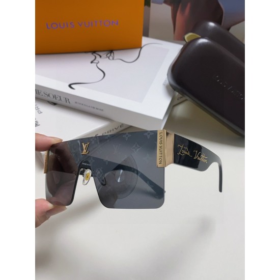 LV SUNGLASSES LV SUNGLASSES