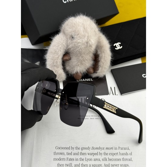 CHANEL SUNGLASSES CHANEL SUNGLASSES