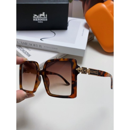 Hermes Sunglasses