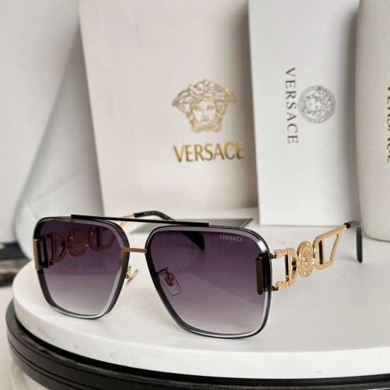 VERSACE SUNGLASSES