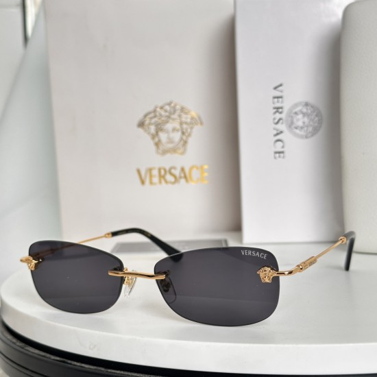 VERSACE SUNGLASSES