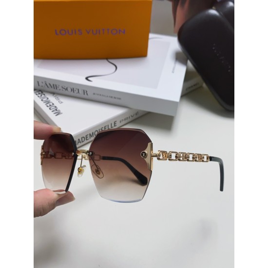 LV SUNGLASSES LV SUNGLASSES