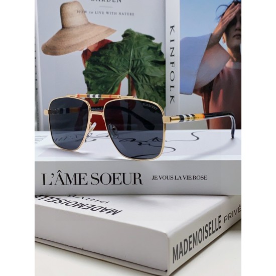 BURBERRY SUNGLASSES