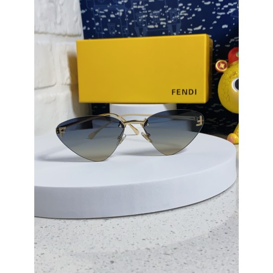 FENDI SUNGLASSES
