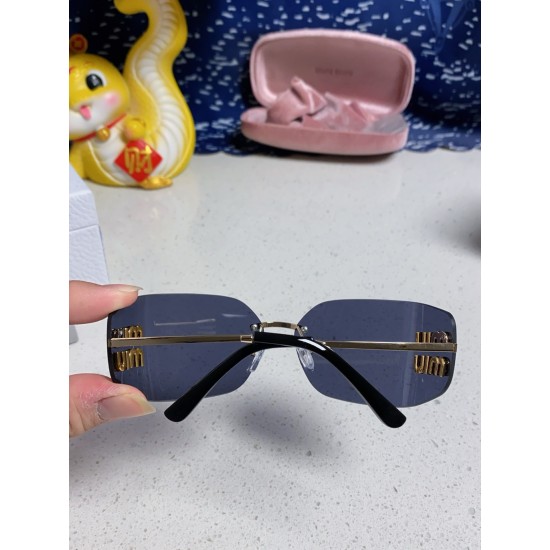 MiuMiu Sunglasses