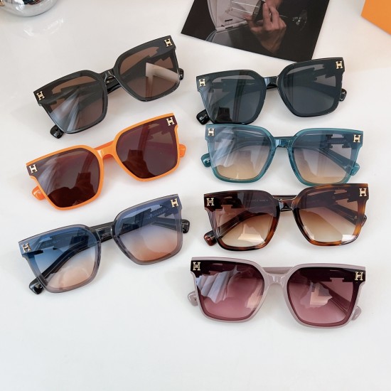 Hermes Sunglasses