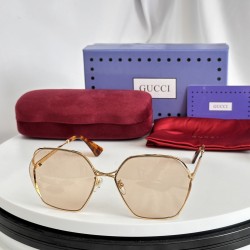 Gucci SUNGLASSES