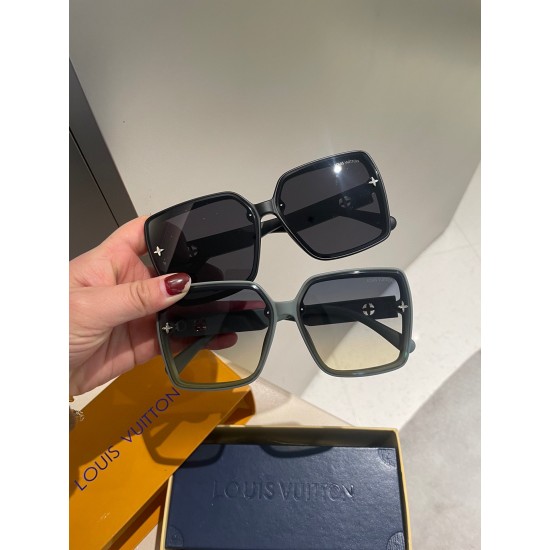 LV SUNGLASSES