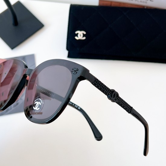 CHANEL SUNGLASSES CHANEL SUNGLASSES