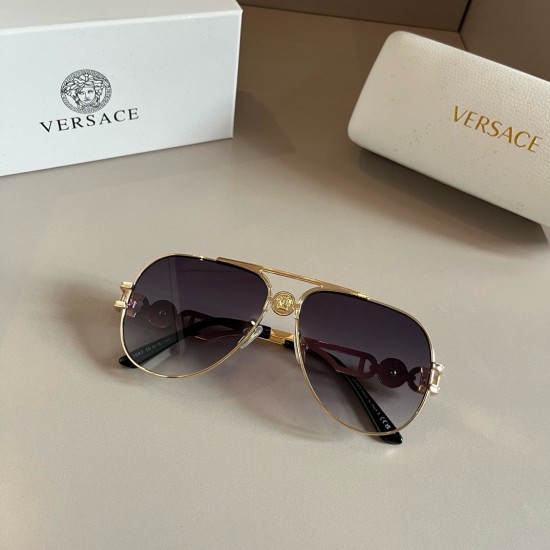 VERSACE SUNGLASSES