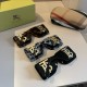BURBERRY SUNGLASSES