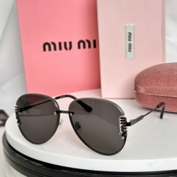 MiuMiu Sunglasses