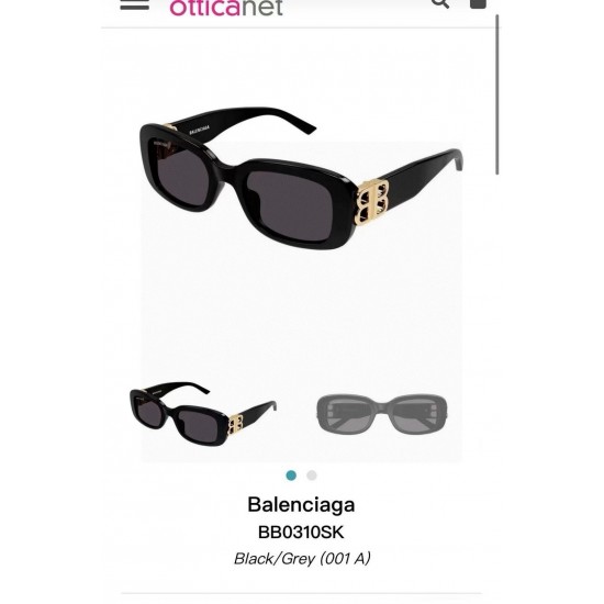 Balenciaga Sunglasses