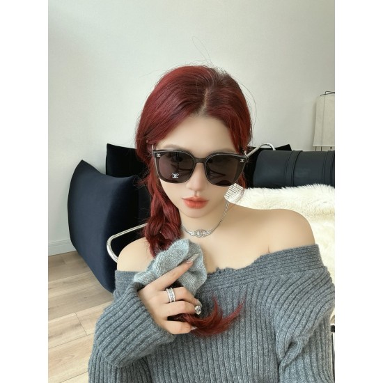 CHANEL SUNGLASSES