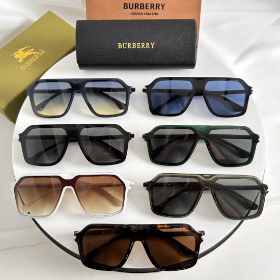 BURBERRY SUNGLASSES