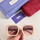Gucci SUNGLASSES