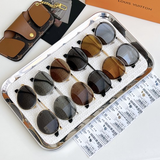 LV SUNGLASSES LV SUNGLASSES