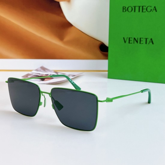 Bottega Veneta Sunglasses