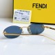 FENDI SUNGLASSES