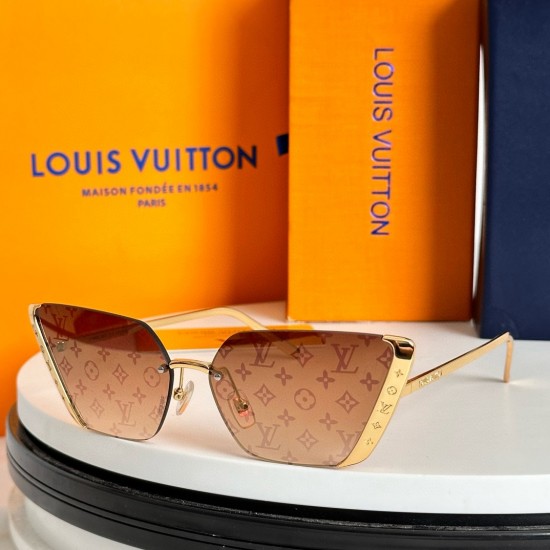 LV SUNGLASSES LV SUNGLASSES