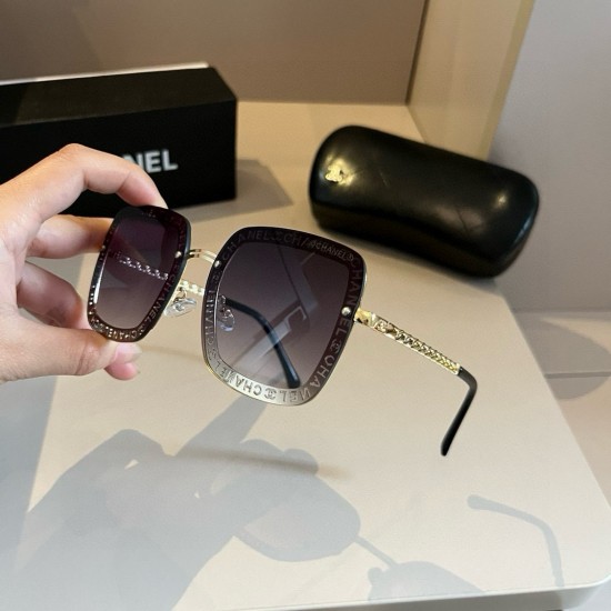 CHANEL SUNGLASSES