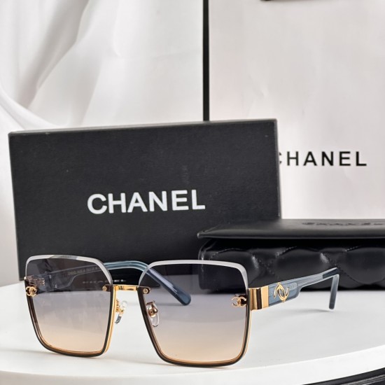 CHANEL SUNGLASSES CHANEL SUNGLASSES