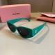 MiuMiu Sunglasses