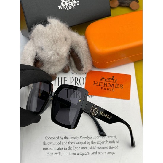 Hermes Sunglasses