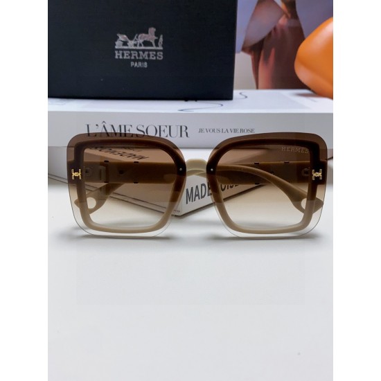 Hermes Sunglasses