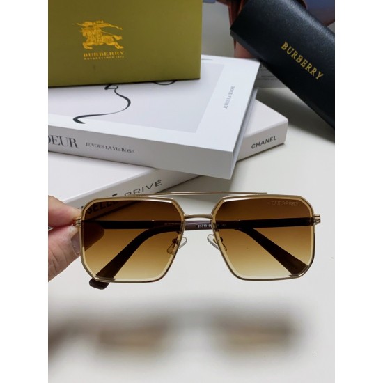 BURBERRY SUNGLASSES